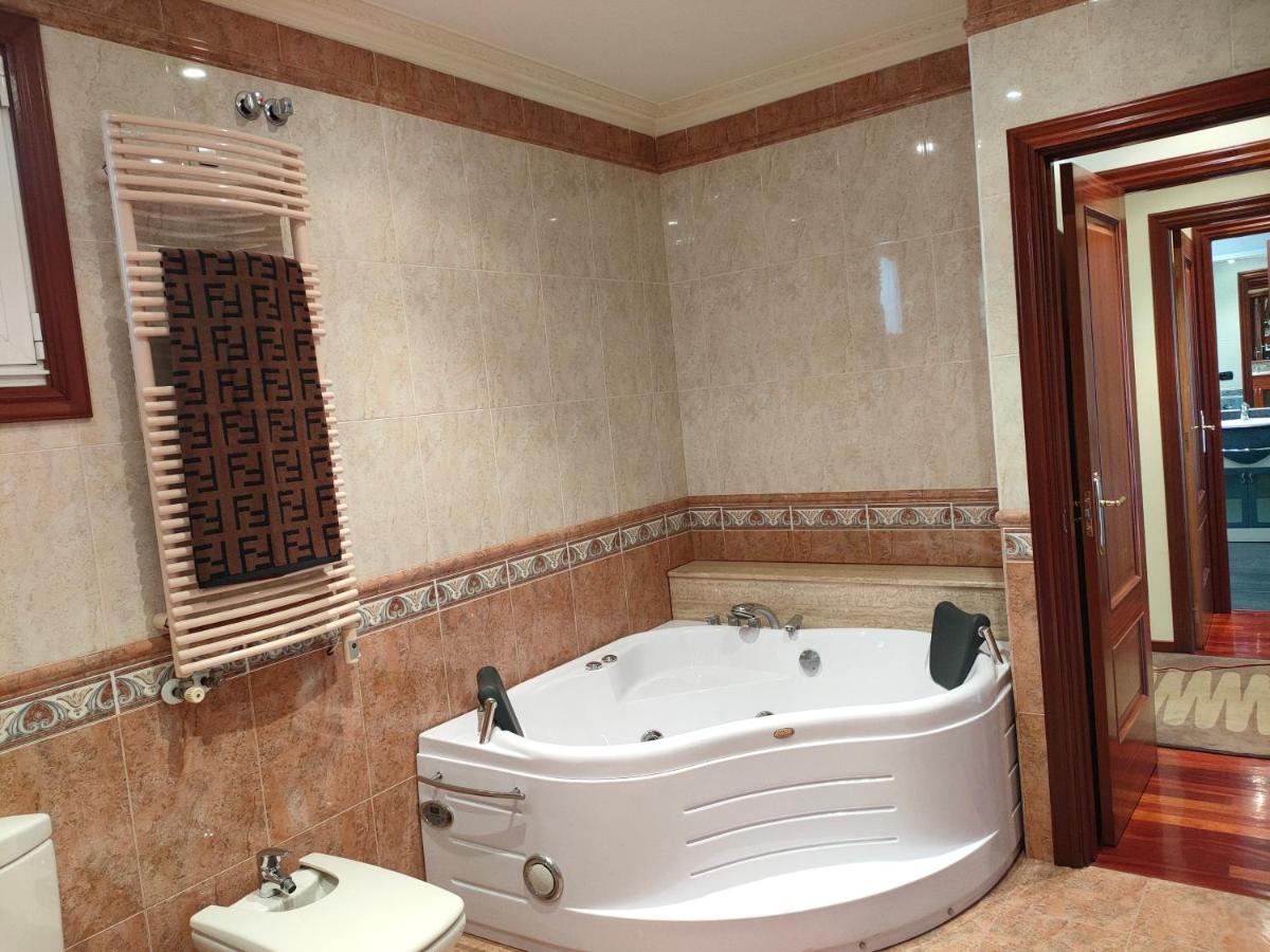 Espectacular ático Apartamento
