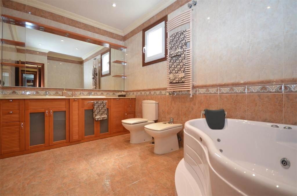 Apartamento Espectacular ático