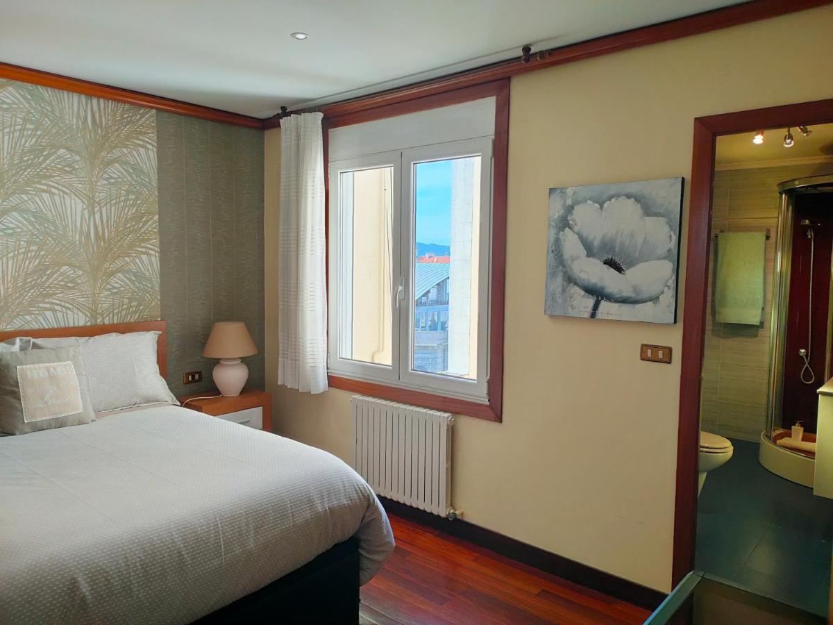 Espectacular ático Apartamento Vigo